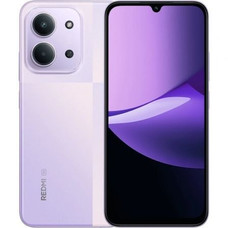 SMARTPHONE XIAOMI REDMI 15C 5G 4-128PUR-DU20 SMARTPHONE XIAOMI REDMI 15C 5G 4-128PUR